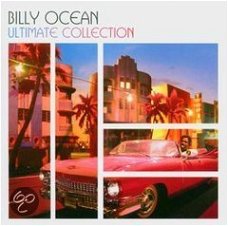 Billy Ocean - Ultimate Collection (Nieuw/Gesealed)
