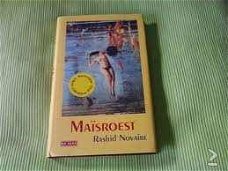 Rashid Novaire - Maisroest (Hardcover/Gebonden)