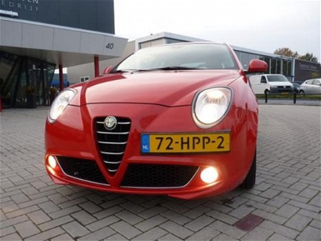 Alfa Romeo MiTo - 1.4 PROGRESSION - 1