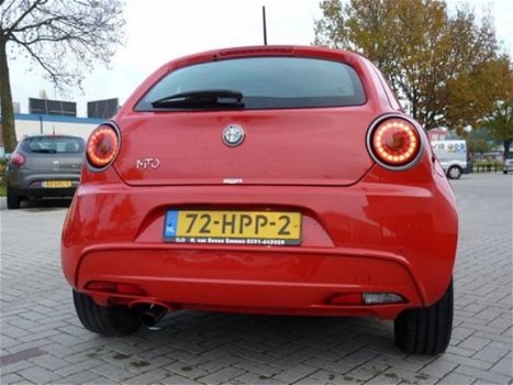 Alfa Romeo MiTo - 1.4 PROGRESSION - 1