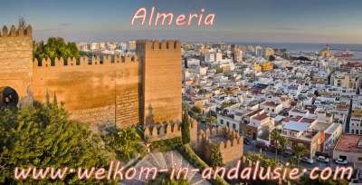 andalusie spanje, steden bezoeken - 6