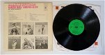 LP: Sjakie Schram - Vadertje Drees + 10 meezingers (CBS, 1970) - 2 - Thumbnail