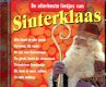 De Allerbeste Liedjes Van Sinterklaas - KINDERKOOR 'DE HARTENDIEFJES' (Nieuw/Gesealed) - 1 - Thumbnail
