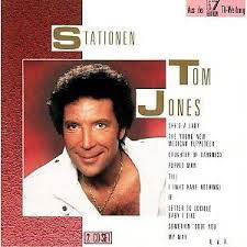 Tom Jones - Stationen (2 CD) Import - 1