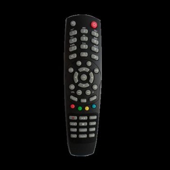Xtrend ET-4000 HD, DVB-S2 Benelux edition - 3