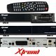 Xtrend ET-4000 HD, DVB-S2 Benelux edition - 4 - Thumbnail