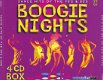 Boogie Nights - Dance Hits Of The 70's & 80's 4 CDBox - 1 - Thumbnail