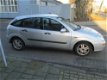 Ford Focus 1.6 16v 1998 Plaatwerk en Onderdelen - 2 - Thumbnail