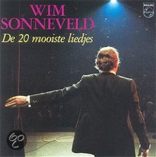 Wim Sonneveld - 20 Mooiste Liedjes CD