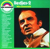 Wim Sonneveld - Liedjes Vol.2 CD - 1