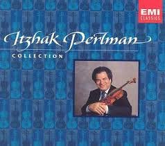 Itzhak Perlman Collection (20 CDBox) (Nieuw) - 1