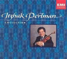 Itzhak Perlman Collection (20 CDBox) (Nieuw)