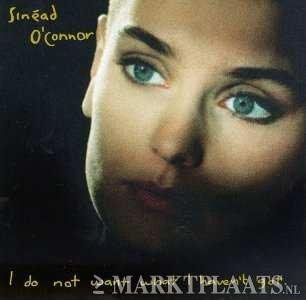 Sinead O'Connor - I Do Not Want What I Haven't Got (CD) - 1