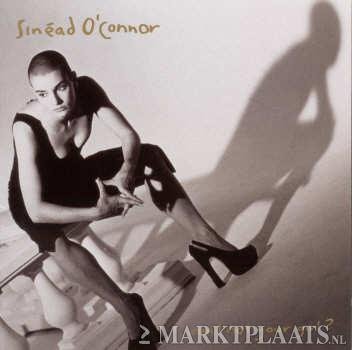 Sinéad O'Connor - Am I Not Your Girl? - 1
