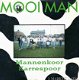 Mannenkoor Karrespoor - Mooi Man 2 Track CDSingle - 1 - Thumbnail