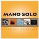 Mano Solo: Original Album Series ( 5 CDBox) (Nieuw/Gesealed) - 1 - Thumbnail