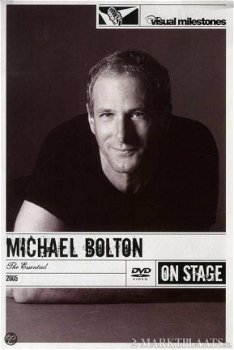 Michael Bolton - The Essential Michael Bolton (Nieuw/Gesealed) - 1