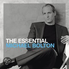 Michael Bolton - The Essential (2 CD) (Nieuw/Gesealed) - 1