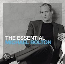 Michael Bolton - The Essential (2 CD) (Nieuw/Gesealed)