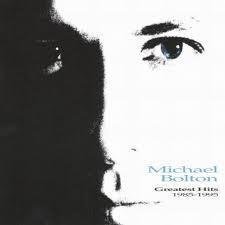 Michael Bolton - Greatest Hits: 1985 - 1995 (CD) - 1