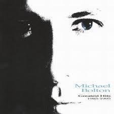 Michael Bolton - Greatest Hits: 1985 - 1995  (CD)