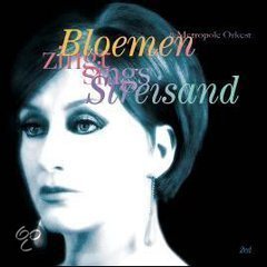 Karin Bloemen -Bloemen Zingt / Sings Streisand (2 CD) - 1