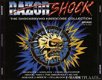 Razor Shock - The Shockraving Hardcore Collection (2 CD) - 1 - Thumbnail