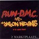 Run-D.M.C.* VS. Jason Nevins - It's Like That 2 Track CDSingle - 1 - Thumbnail