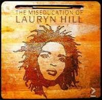 Lauryn Hill - The Miseducation Of Lauryn Hill (Nieuw/Gesealed)