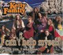 Kelly Family - I Can't Help Myself (I Love You, I Want You) (2 Track CDSingle) - 1 - Thumbnail