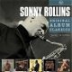 Sonny Rollins - Original Album Classics ( 5 CDBox) (Nieuw/Gesealed) - 1 - Thumbnail