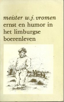 Ernst en humor in het Limburgse boerenleven - 1