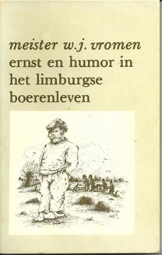 Ernst en humor in het Limburgse boerenleven