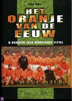 Het Oranje van de eeuw - 0