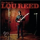 Lou Reed -The Best Of (Nieuw)