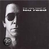Lou Reed -The Very Best Of Lou Reed (Nieuw/Gesealed) - 1