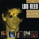 Lou Reed -Original Album Classics Box 2 (5 CD) (Nieuw/Gesealed) - 1 - Thumbnail