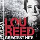 Lou Reed NYC Man - Greatest Hits (Nieuw) Import - 1 - Thumbnail