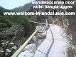 wandelen in zuid spanje andalusie, wandelroutes - 4 - Thumbnail