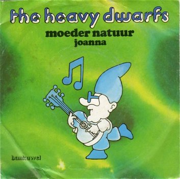 The Heavy Dwarfs : Moeder Natuur (1973) - 1