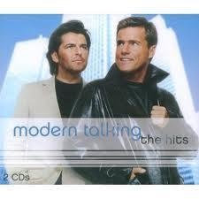 Modern Talking - The Hits (2 CD) (Nieuw/Gesealed) - 1