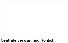 Centrale verwarming Kontich - 1