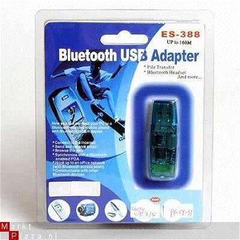 Bluetooth Connector (30 stuks) - 1