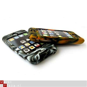 Iphone sillicone case (60 stuks) - 1