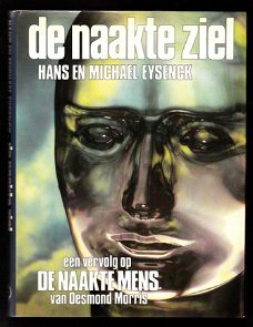 DE NAAKTE ZIEL - Hans en Michael Eysenck