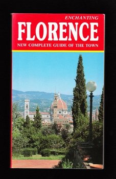 FLORENCE - Complete Guide of the town - 1