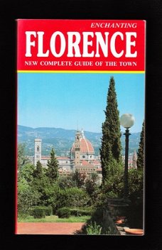 FLORENCE - Complete Guide of the town