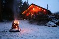 fraai chalet in Ardennen BARVAUX huren HOND WELKOM - 1 - Thumbnail