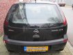 Opel Corsa C 1.7 DTI Zwart Plaatwerk en Onderdelen - 5 - Thumbnail