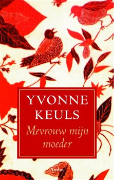 Yvonne Keuls - Mevrouw Mijn Moeder - 1